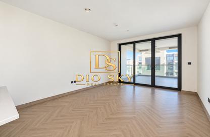 Apartment - 1 - 2 for rent in Alef Noon Residence - District 16 - Jumeirah Village Circle - Dubai