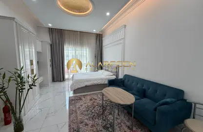 شقة - 1 حمام للايجار في فينسيتوري بوليفارد 5 - فينشيتوري بوليفارد - ارجان - دبي