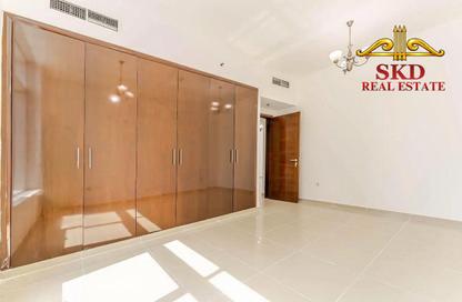 Apartment - 2 Bedrooms - 2 Bathrooms for rent in Ontario Tower - Business Bay - Dubai