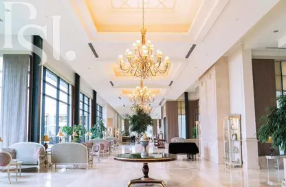 Apartment - Studio - 1 Bathroom for sale in Azizi Venice 7 - Azizi Venice - Dubai South (Dubai World Central) - Dubai