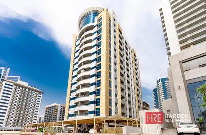 Apartment - 1 Bedroom - 1 Bathroom for sale in National Bonds Plaza - Barsha Heights (Tecom) - Dubai