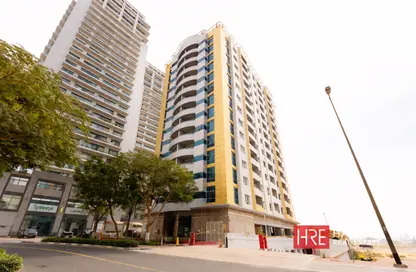 Apartment - 1 Bedroom - 1 Bathroom for sale in National Bonds Plaza - Barsha Heights (Tecom) - Dubai