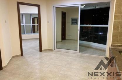 شقة - 1 حمام للايجار في بوابة دبي الجديدة 2 - (JLT) مجمع A - أبراج بحيرات الجميرا - دبي