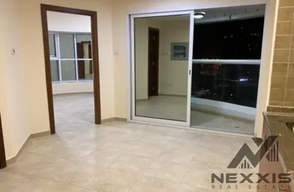 Apartment - Studio - 1 Bathroom for rent in New Dubai Gate 2 - JLT Cluster A - Jumeirah Lake Towers - Dubai