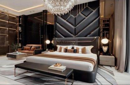 Apartment - 4 Bedrooms - 6 Bathrooms for sale in Bayz 102 by Danube - Business Bay - Dubai