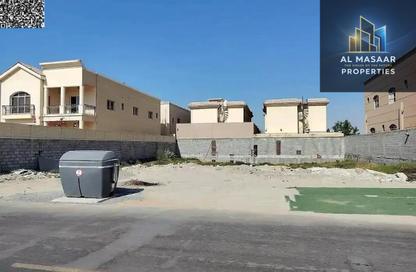 Land - Studio for sale in Al Mowaihat 1 - Al Mowaihat - Ajman Land - Studio for sale in Al Mowaihat 1 - Al Mowaihat - Ajman
