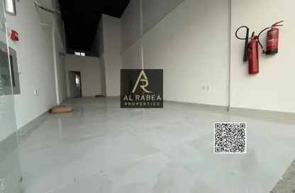 Shop - Studio - 1 Bathroom for rent in Al Yasmeen 1 - Al Yasmeen - Ajman