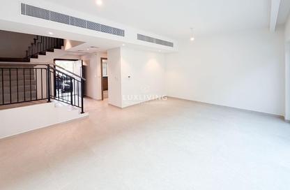 Townhouse - 4 Bedrooms - 4 Bathrooms for rent in Verona - Damac Hills 2 - Dubai
