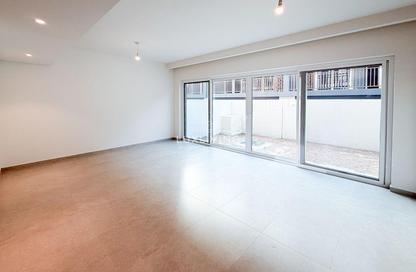 Townhouse - 4 Bedrooms - 4 Bathrooms for rent in Verona - Damac Hills 2 - Dubai
