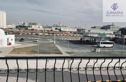 Apartment - 2 Bedrooms - 2 Bathrooms for rent in Golf Apartments - Al Hamra Village - Ras Al Khaimah