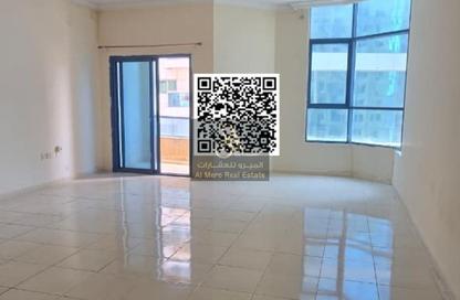 Apartment - 2 Bedrooms - 3 Bathrooms for sale in Al Khor Tower A1 - Al Khor Towers - Ajman Downtown - Ajman Apartment - 2 Bedrooms - 3 Bathrooms for sale in Al Khor Tower A1 - Al Khor Towers - Ajman Downtown - Ajman