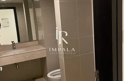 شقة - غرفة نوم - 2 حمامات للايجار في برج سكاي - شمس أبوظبي - جزيرة الريم - أبوظبي