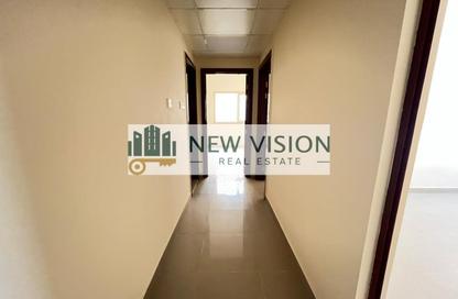Apartment - 2 Bedrooms - 2 Bathrooms for rent in Bu Tina - Al Sharq - Sharjah