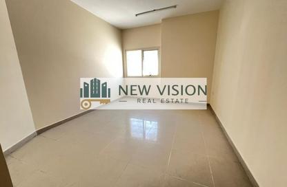 Apartment - 2 Bedrooms - 2 Bathrooms for rent in Bu Tina - Al Sharq - Sharjah