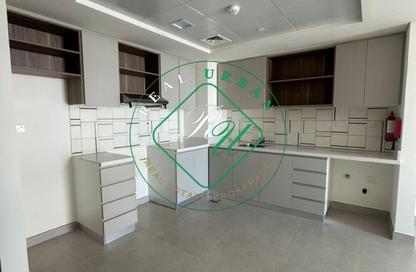 Apartment - 1 Bedroom - 1 Bathroom for rent in Reeman Living - Al Shamkha - Abu Dhabi