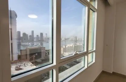 Apartment - 1 Bedroom - 2 Bathrooms for rent in Marina Crown - Dubai Marina - Dubai