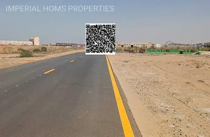 أرض - استوديو للبيع في أم الثعوب - أم القيوين