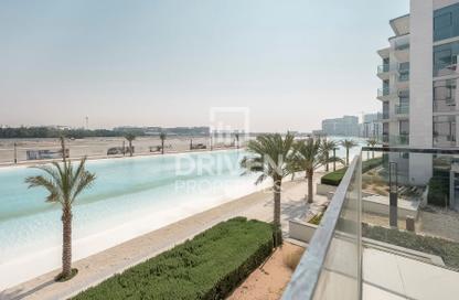 Apartment - 1 - 2 for sale in Residences 25 - District One - Mohammed Bin Rashid City - Dubai Apartment - 1 - 2 for sale in Residences 25 - District One - Mohammed Bin Rashid City - Dubai