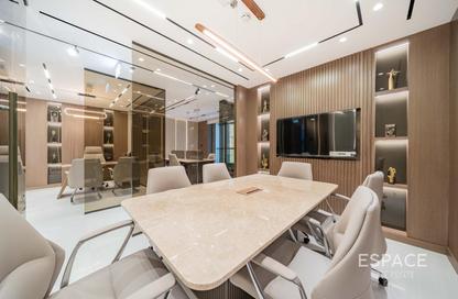 Office Space - Studio - 1 Bathroom for rent in Dubai Star - JLT Cluster L - Jumeirah Lake Towers - Dubai Office Space - Studio - 1 Bathroom for rent in Dubai Star - JLT Cluster L - Jumeirah Lake Towers - Dubai