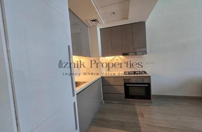 Apartment - 1 - 1 for rent in Azizi Riviera 47 - Azizi Riviera - Meydan One - Meydan - Dubai