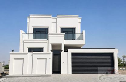 Villa - 4 - 6 for rent in Tilal City B - Tilal City - Sharjah