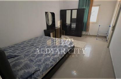 Apartment - 1 Bedroom - 2 Bathrooms for rent in Al Nakheel - Ajman Downtown - Ajman Apartment - 1 Bedroom - 2 Bathrooms for rent in Al Nakheel - Ajman Downtown - Ajman