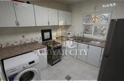 Apartment - 1 Bedroom - 2 Bathrooms for rent in Al Nakheel - Ajman Downtown - Ajman Apartment - 1 Bedroom - 2 Bathrooms for rent in Al Nakheel - Ajman Downtown - Ajman