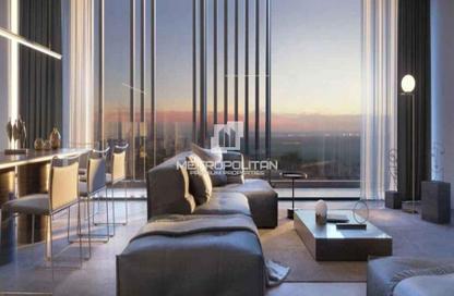 Apartment - 1 Bedroom - 2 Bathrooms for sale in Vida 3 - Vida Residences - Aljada - Sharjah