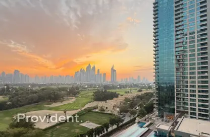 Apartment - 2 Bedrooms - 2 Bathrooms for rent in The Fairways East - The Fairways - The Views - Dubai