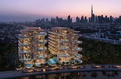 Duplex - 6 Bedrooms - 7 Bathrooms for sale in The Rings Tower 1 - The Rings - Jumeirah 2 - Jumeirah - Dubai Duplex - 6 Bedrooms - 7 Bathrooms for sale in The Rings Tower 1 - The Rings - Jumeirah 2 - Jumeirah - Dubai
