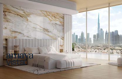 Duplex - 6 Bedrooms - 7 Bathrooms for sale in The Rings Tower 1 - The Rings - Jumeirah 2 - Jumeirah - Dubai