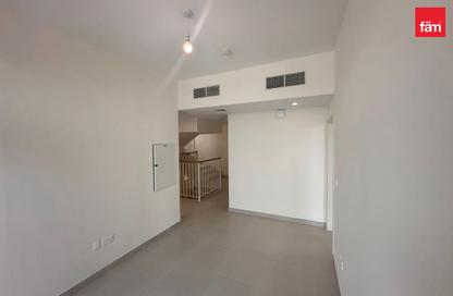 Townhouse - 5 Bedrooms - 6 Bathrooms for rent in The Pulse Beachfront 3 - The Pulse - Dubai South (Dubai World Central) - Dubai