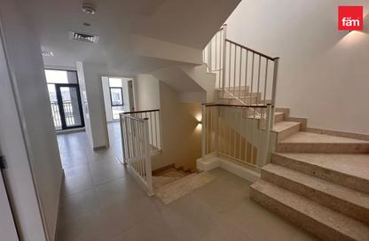 Townhouse - 5 Bedrooms - 6 Bathrooms for rent in The Pulse Beachfront 3 - The Pulse - Dubai South (Dubai World Central) - Dubai Townhouse - 5 Bedrooms - 6 Bathrooms for rent in The Pulse Beachfront 3 - The Pulse - Dubai South (Dubai World Central) - Dubai