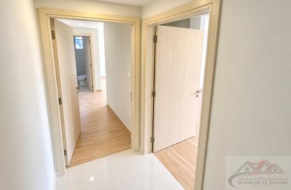 Apartment - 2 - 3 for rent in Muweileh Community - Muwaileh Commercial - Sharjah