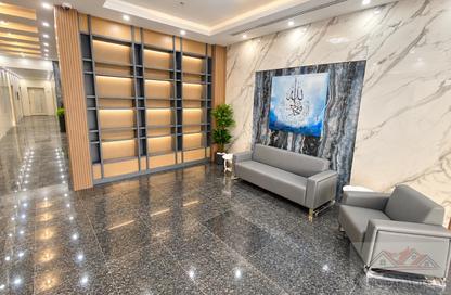 Apartment - 2 - 3 for rent in Muweileh Community - Muwaileh Commercial - Sharjah