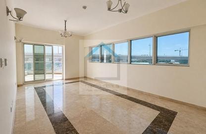 Apartment - 2 Bedrooms - 3 Bathrooms for rent in The Zen Tower - Dubai Marina - Dubai