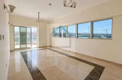 شقة - 2 غرف نوم - 3 حمامات للايجار في برج زين - دبي مارينا - دبي