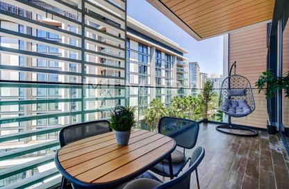 Apartment - 2 - 2 for sale in Bluewaters Residences Building 2 - Bluewaters Residences - Bluewaters - Dubai Apartment - 2 - 2 for sale in Bluewaters Residences Building 2 - Bluewaters Residences - Bluewaters - Dubai