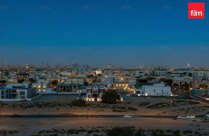 شقة - 1 للبيع في جويا بلانكا ريزيدنس - ارجان - دبي