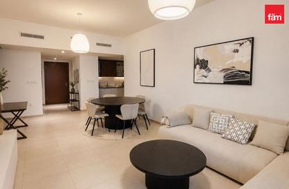 Apartment - 2 - 3 for rent in BLVD Heights Tower 1 - BLVD Heights - Downtown Dubai - Dubai