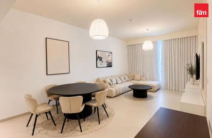 Apartment - 2 - 3 for rent in BLVD Heights Tower 1 - BLVD Heights - Downtown Dubai - Dubai Apartment - 2 - 3 for rent in BLVD Heights Tower 1 - BLVD Heights - Downtown Dubai - Dubai