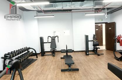 Apartment - Studio - 1 Bathroom for sale in K1 - Dubai Land Residence Complex - Dubai