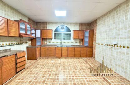 Villa - 5 - 7 for rent in Al Mowaihat 2 - Al Mowaihat - Ajman