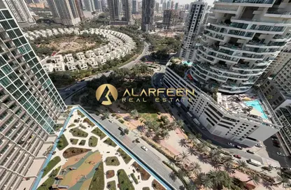 Apartment - 1 Bedroom - 2 Bathrooms for rent in Luma Park Views - District 14 - Jumeirah Village Circle - Dubai