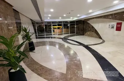 Apartment - 2 Bedrooms - 3 Bathrooms for sale in Al Naemiya Tower 2 - Al Naemiya Towers - Al Nuaimiya - Ajman