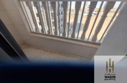 Compound - 7+ - 7+ for sale in Al Jurf Industrial 2 - Al Jurf Industrial - Ajman