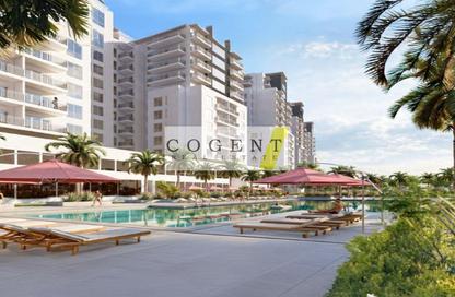 Apartment - 1 Bedroom - 2 Bathrooms for sale in South Garden E - South Garden - Wasl Gate - Dubai