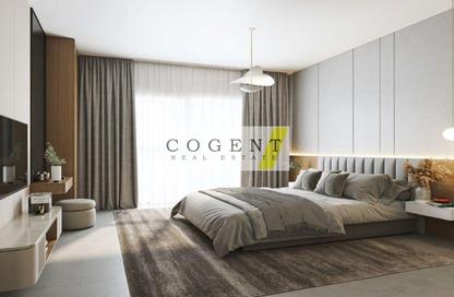 Apartment - 1 Bedroom - 2 Bathrooms for sale in South Garden E - South Garden - Wasl Gate - Dubai