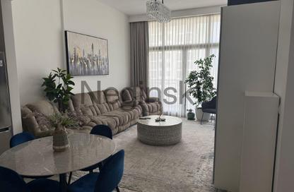 Apartment - 1 Bedroom - 1 Bathroom for sale in Parkviews - Town Square - Dubai
