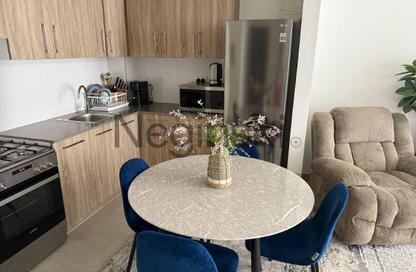 Apartment - 1 Bedroom - 1 Bathroom for sale in Parkviews - Town Square - Dubai